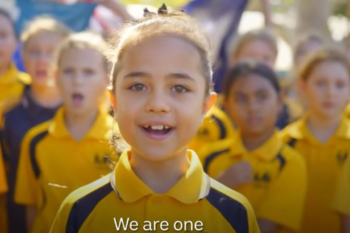 This year’s ‘Slip, Slop’ sounds of Australia