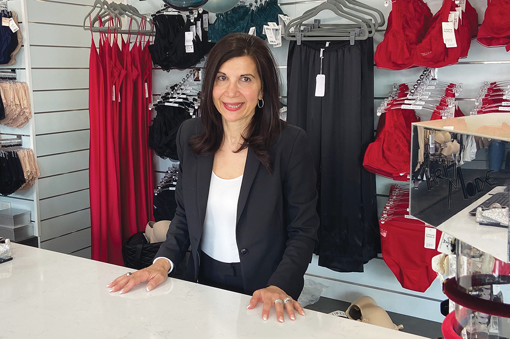 Stephanie’s Boutique – elevating comfort & confidence