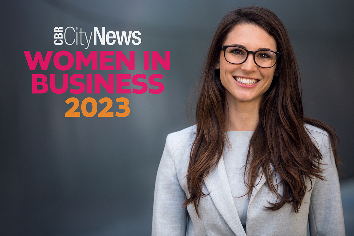 Meet the women leading the way in business