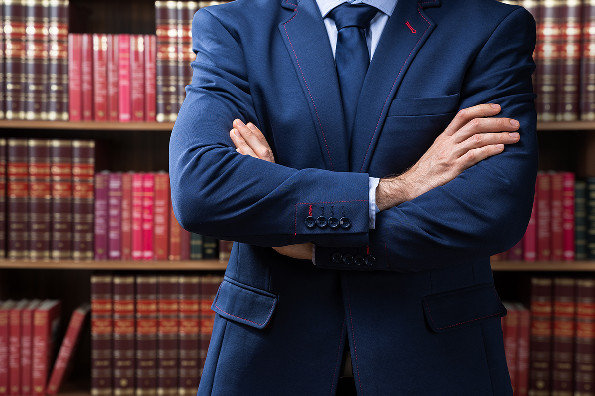 Trusted lawyers get the best results for clients