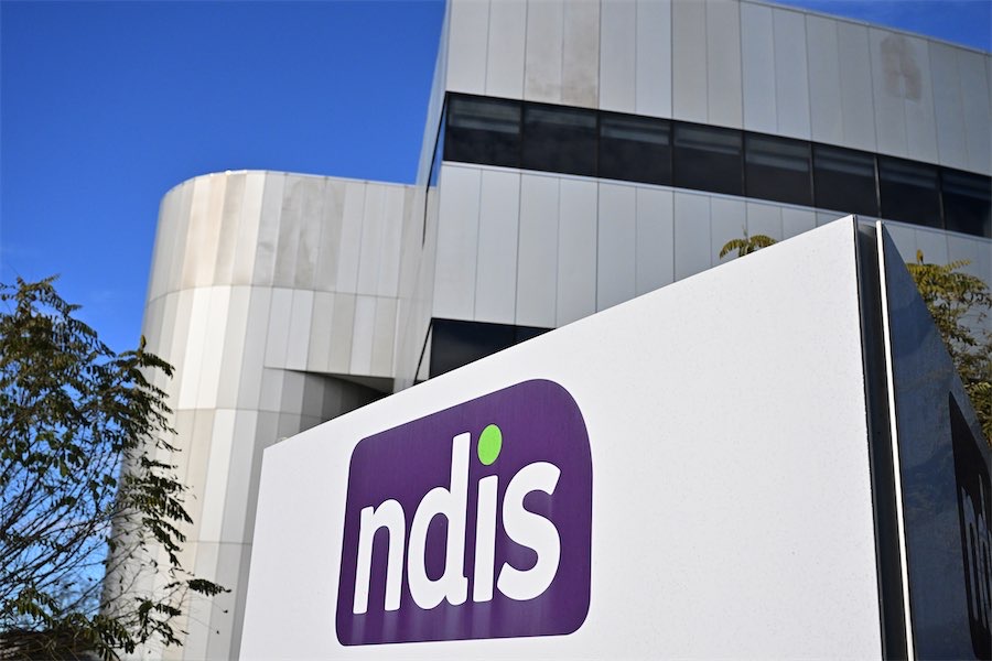 Agreements reached on GST, health and NDIS