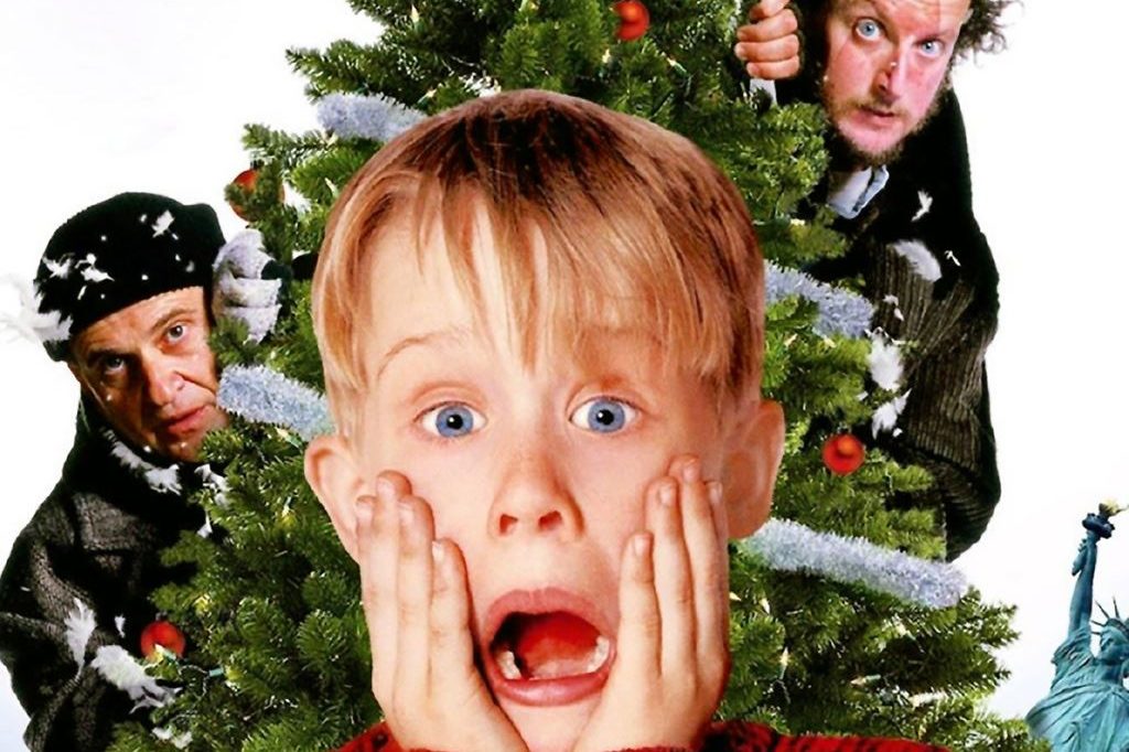 Sky’s the limit for ‘Home Alone’ litigation