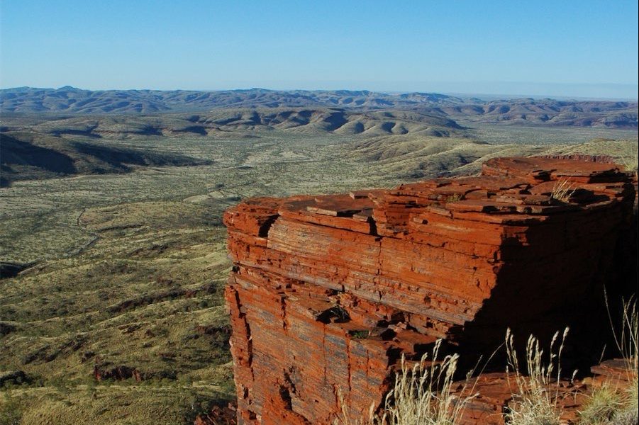 Warmth flows east from heatwave scorching WA Canberra CityNews