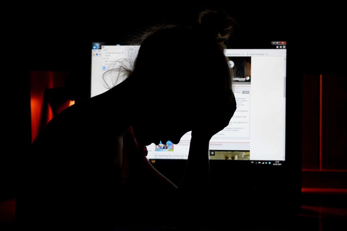 ‘Degrading AI content’ changing face of cyberbullying
