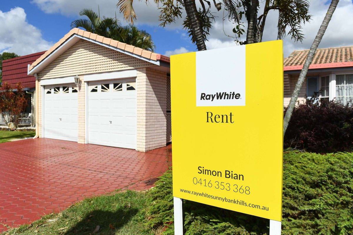 Rents soar to new record for Aussies