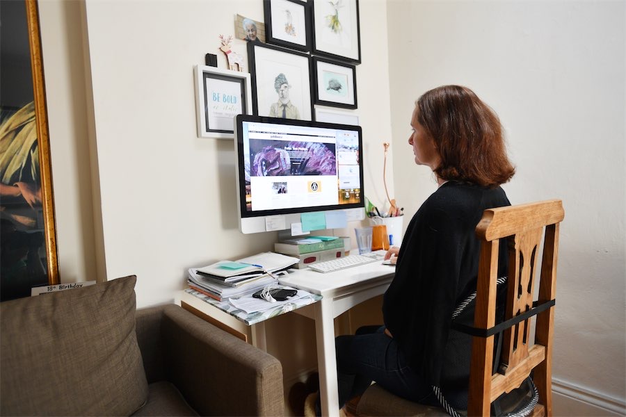 Work from home under spotlight as flexibility fades