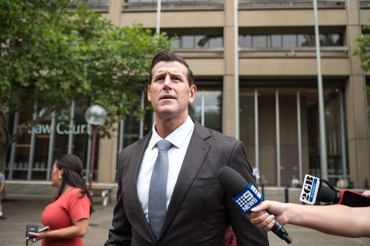 Witnesses to Roberts-Smith executions honest: lawyer