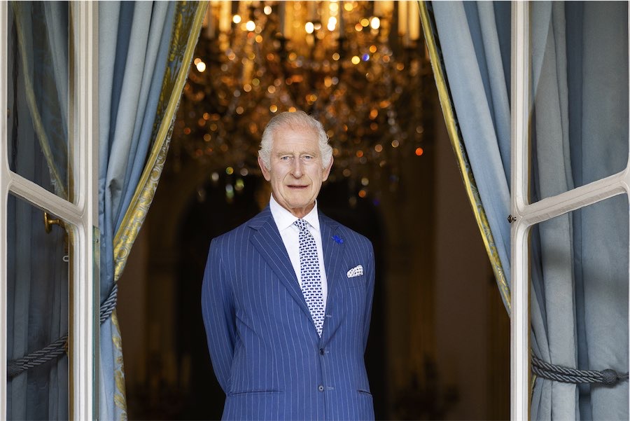 As first king of Australia to visit, will Charles be the last?