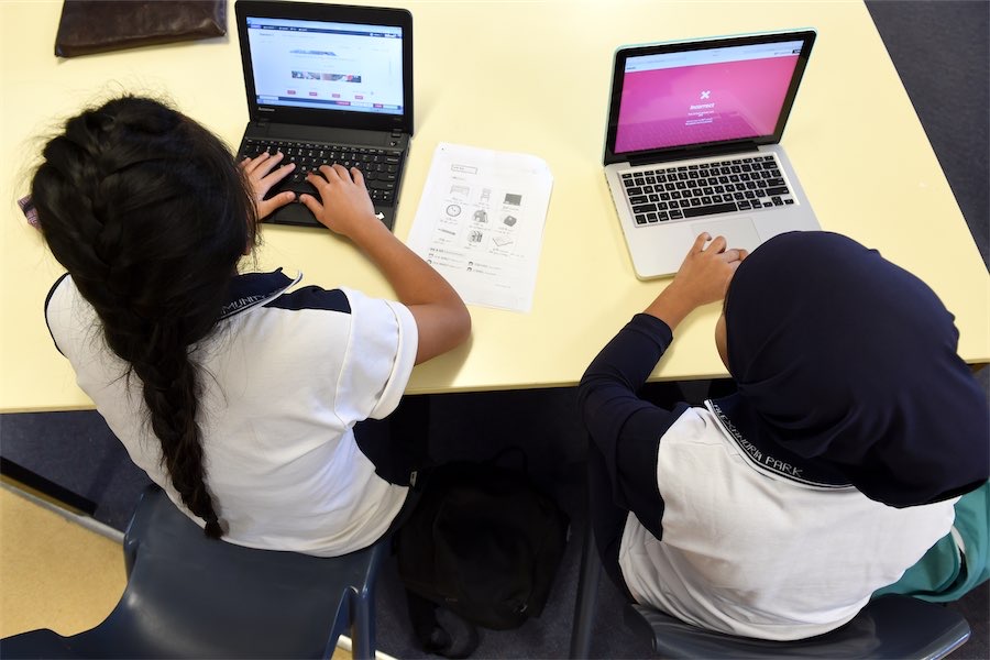 NAPLAN results to arrive within weeks of testing