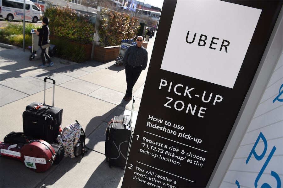 Uber settles taxi court battle for $272 million