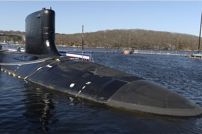 Biden bid to cut submarine 'no fatal blow' to Australia