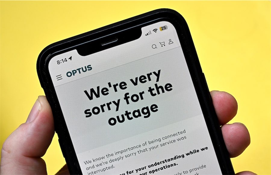 Optus outage likely to force telco changes