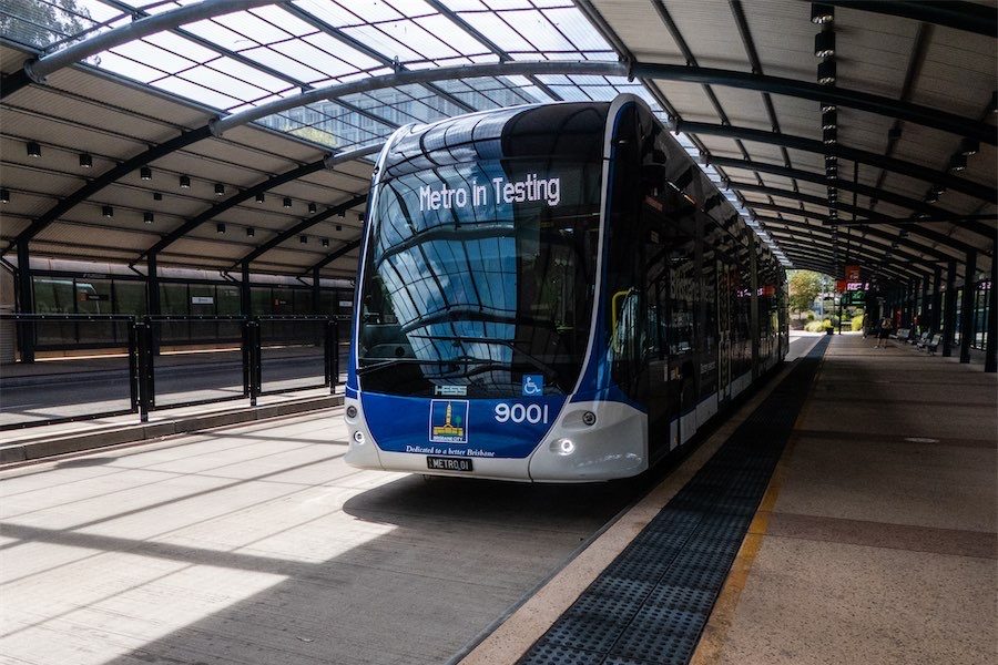 Is it a tram? Is it a bus? Which Metro works best?