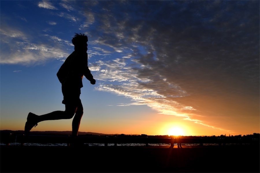 Six-hour exercise window linked to better health