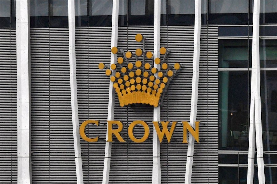 ‘Vastly different’ Crown can keep Sydney casino licence