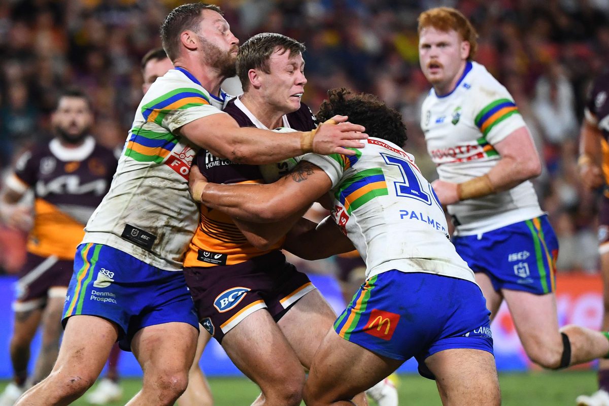 Broncos bracing for another brutal Raiders clash
