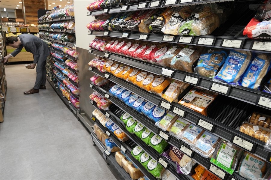 Labor ‘sceptical’ on supermarket break-up push