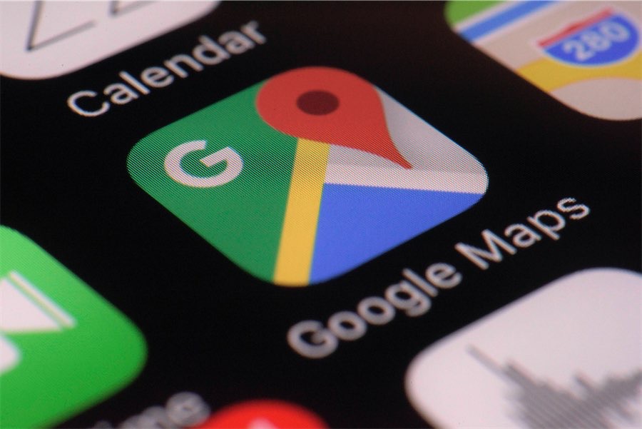 ‘Why not walk?’ Google Maps to roll out green features