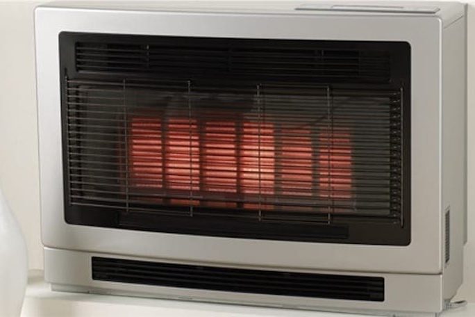 Space heaters: 5 types with their pros and cons