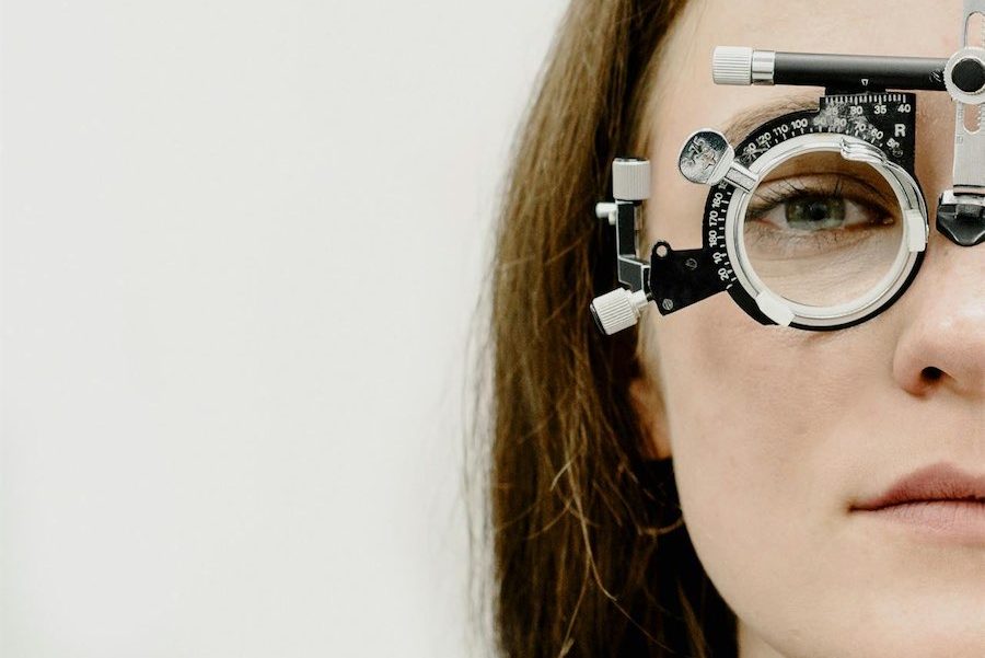 Can glasses make your eyesight worse?