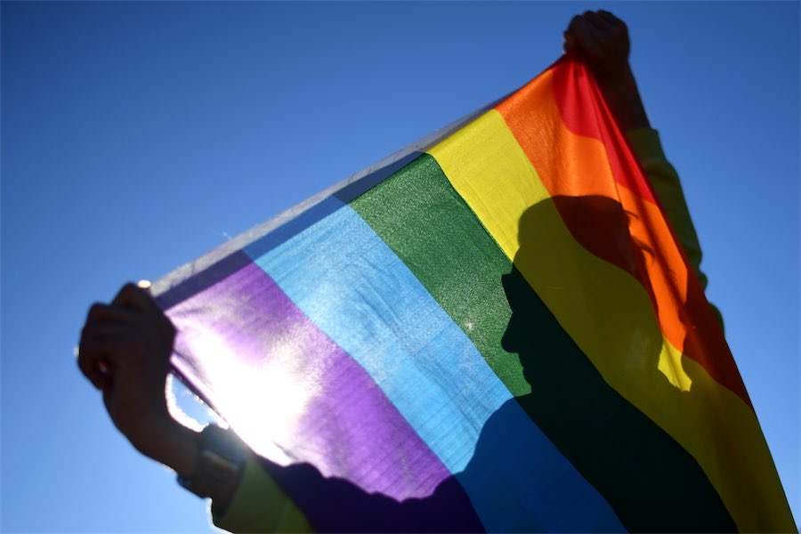 NSW to apologise for criminalising homosexuality