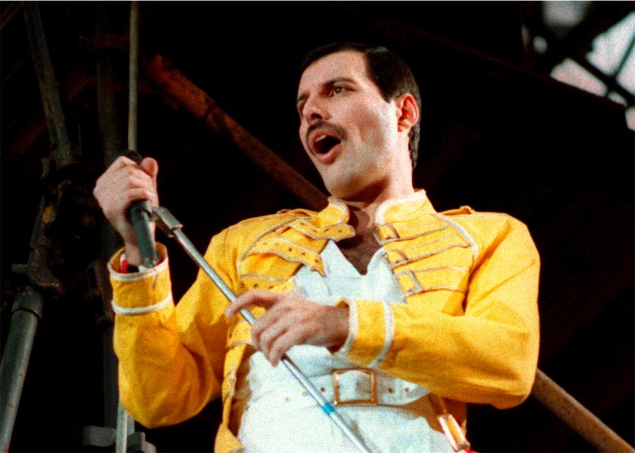 Sony in talks to buy Queen catalogue for .5 billion | Canberra CityNews