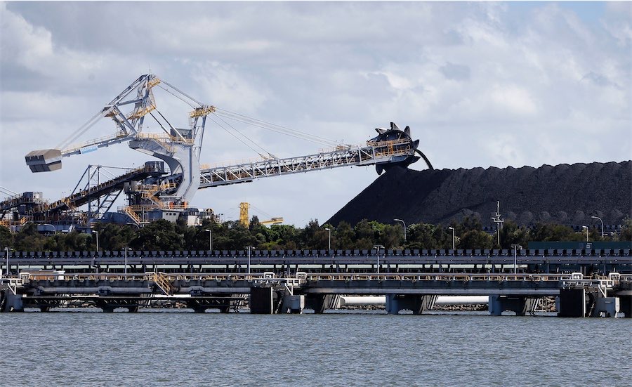 Super funds respond to members’ calls to dump coal