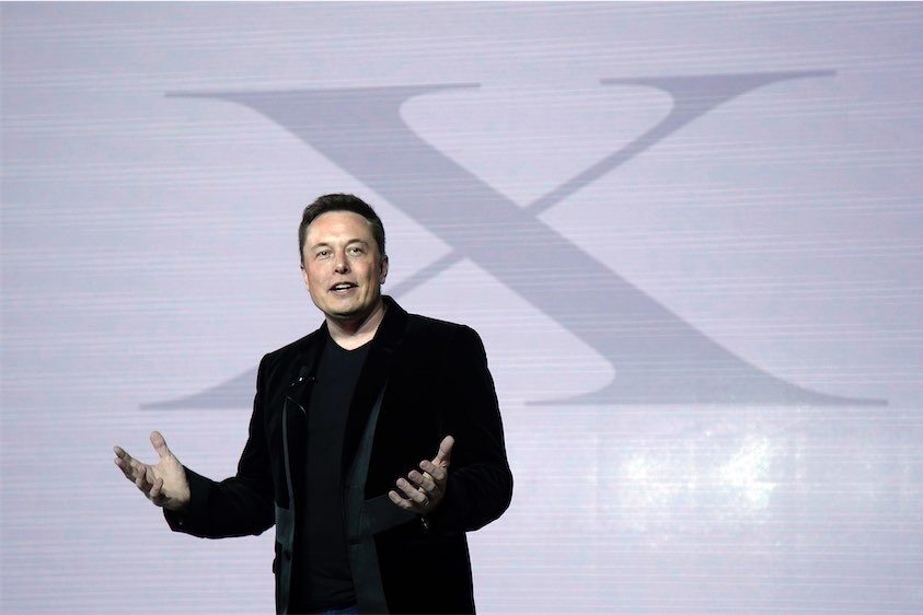 Why it matters that Elon Musk may become world’s first trillionaire