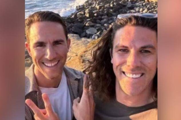 Fate of surfing brothers confirmed as bodies identified