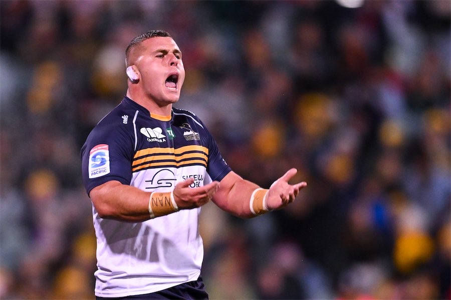 Injury dogs Brumbies ahead of finals charge