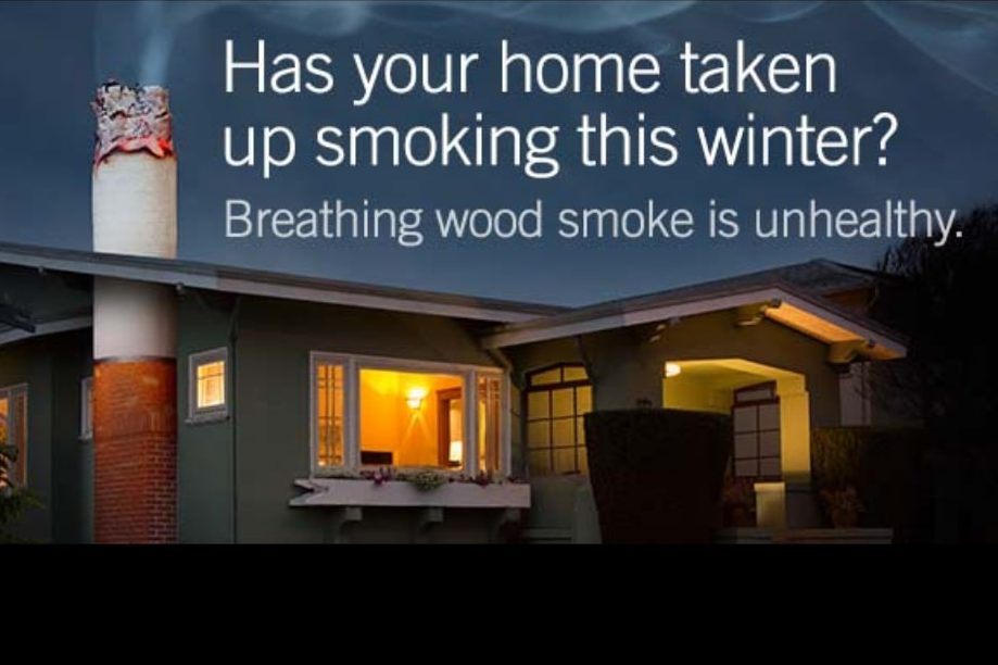 How wood heaters make us sick