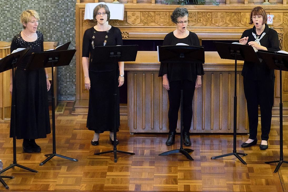 A sparkling afternoon at 'Hengrove Hall' | Canberra CityNews