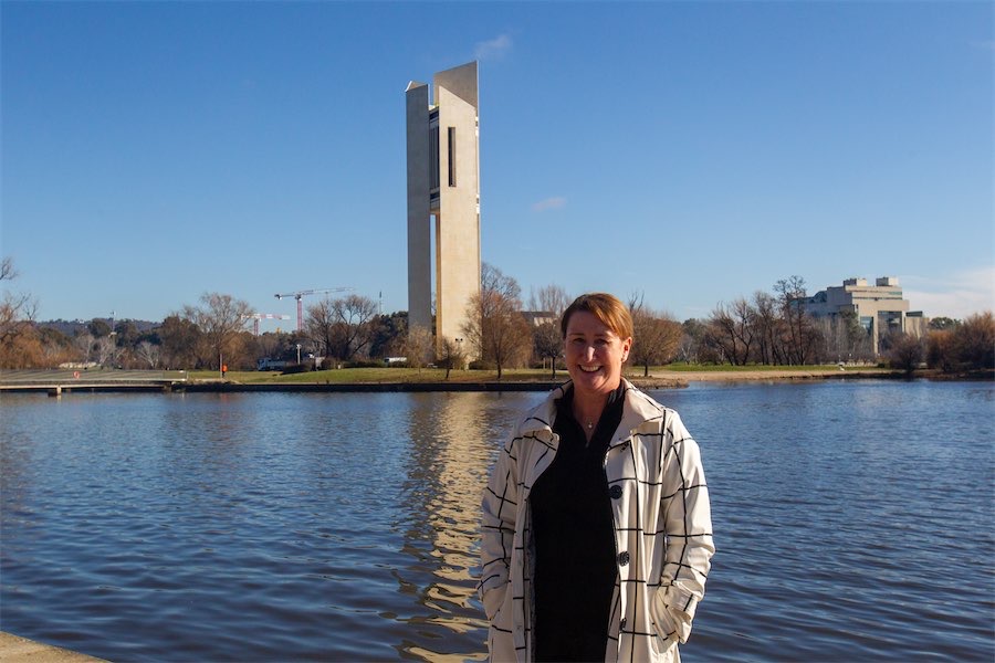 Carillon is an instrument that comes with a peal