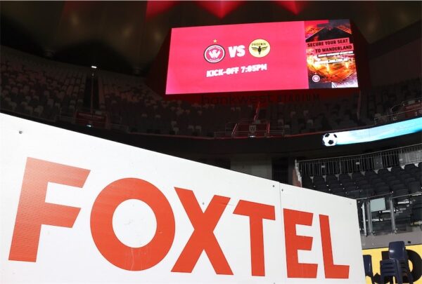 News Corp, Telstra Sell Foxtel To DAZN For $3.4b | Canberra CityNews