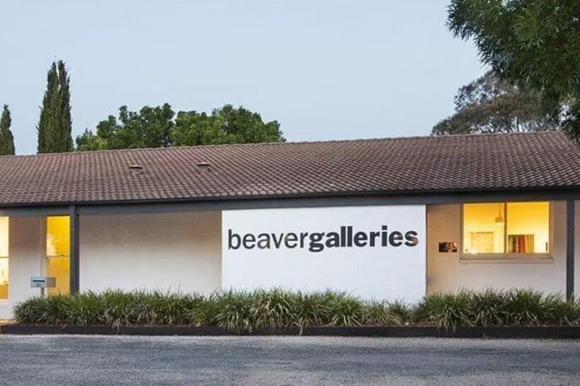 Beaver Galleries to close in December