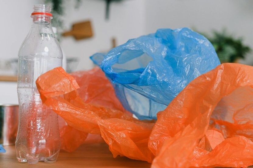 Chemicals in plastics ‘threaten human life cycle’