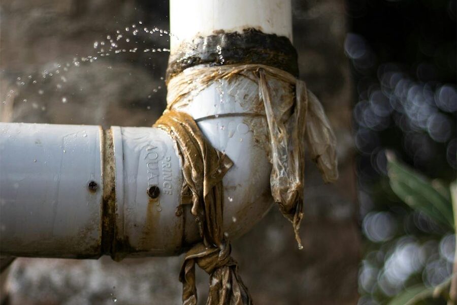 Help! The 5 most common after-hours plumbing issues