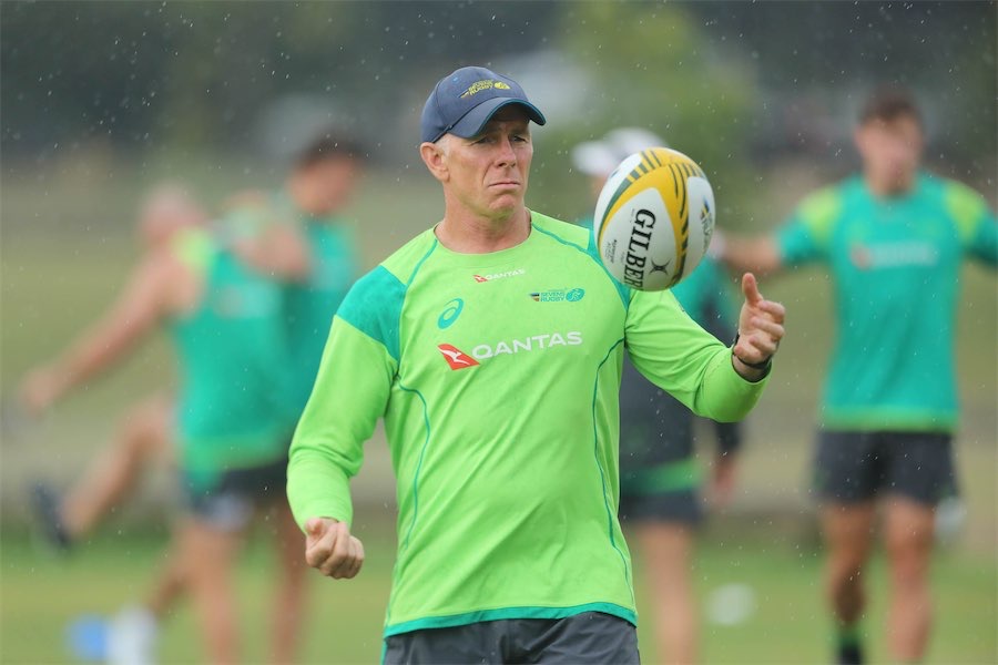 Brumbies find familiar Friend in new SuperW coach