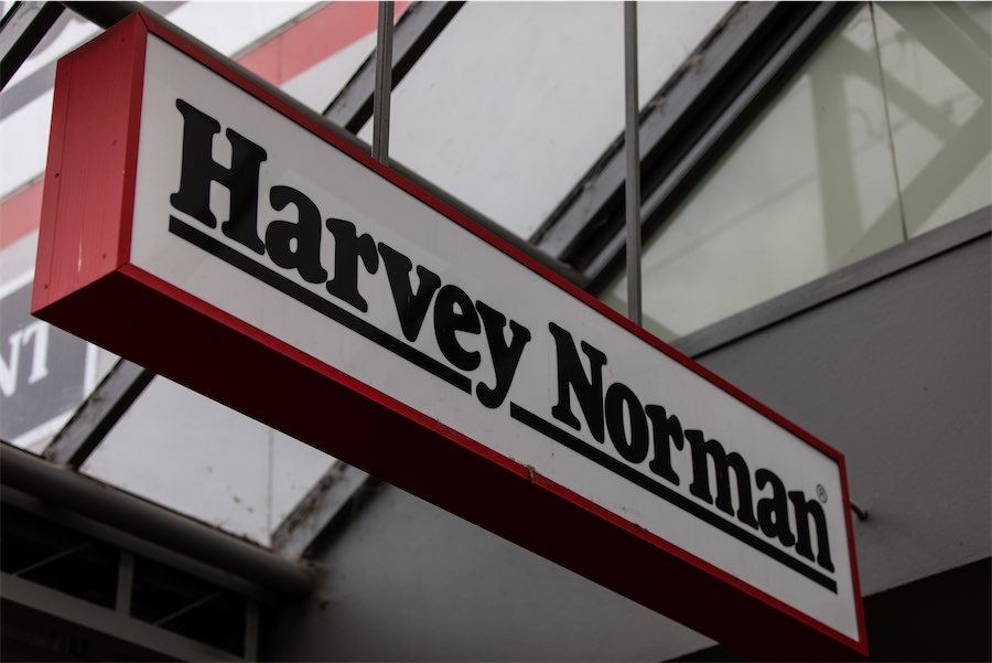 Harvey Norman sued over ‘worthless’ extended warranties