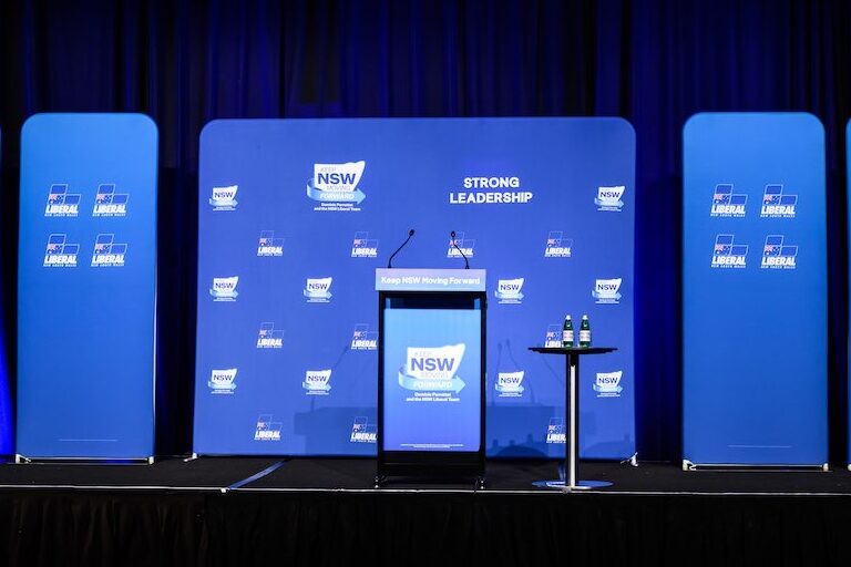 Finally, the Libs clean out the NSW stable