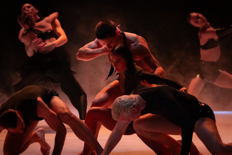 Dance triumph with a Canberra connection | Canberra CityNews