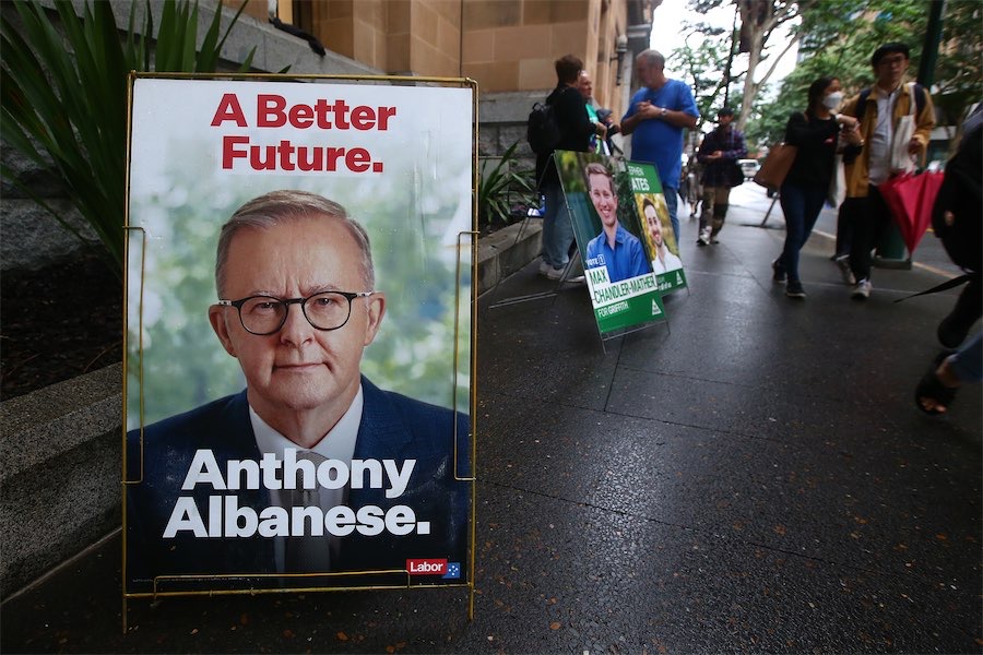 Labor ‘losing touch’ with blue-collar base: party elder