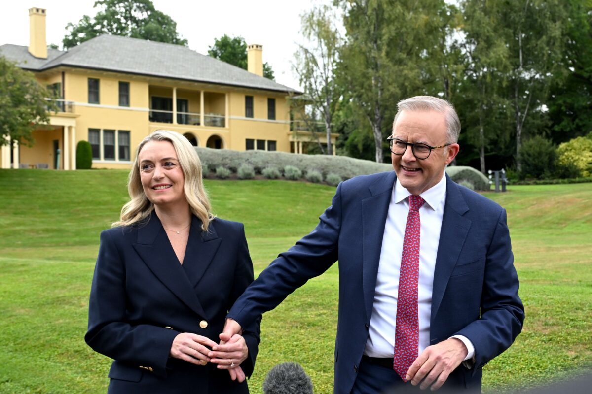 PM home purchase defended despite ‘tone-deaf’ criticism