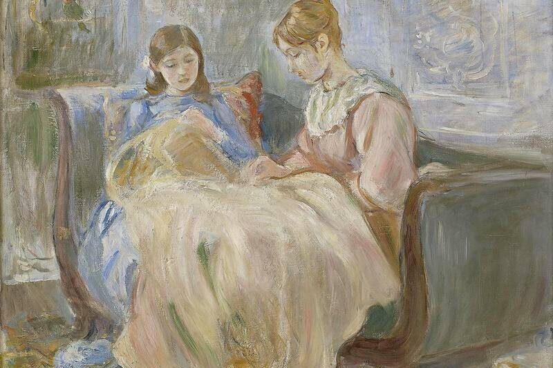 Huge impressionist exhibition heading back to Australia