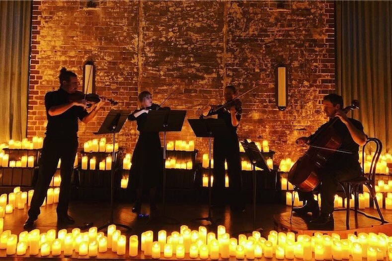 Spooky serenades for Halloween | Canberra CityNews