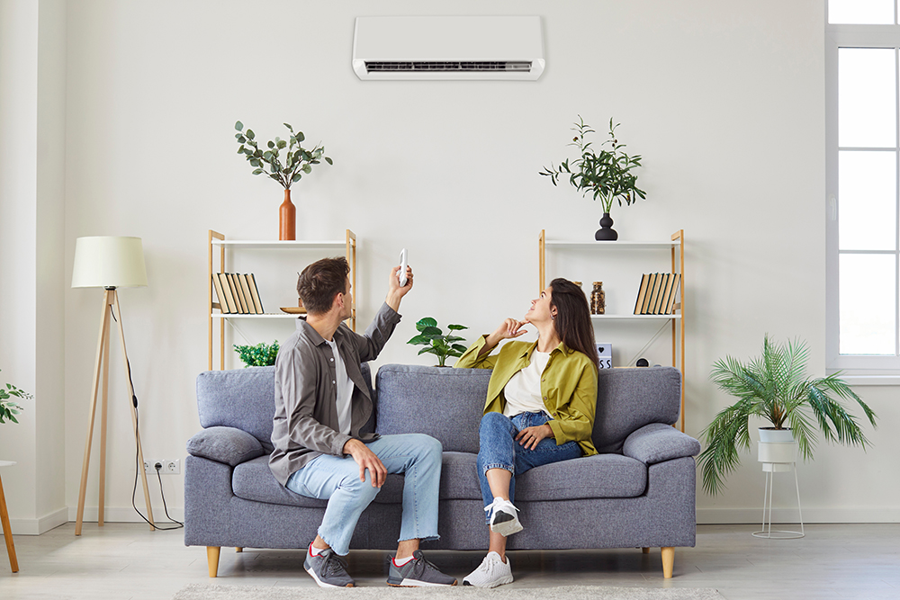 How to choose an energy-efficient air conditioner