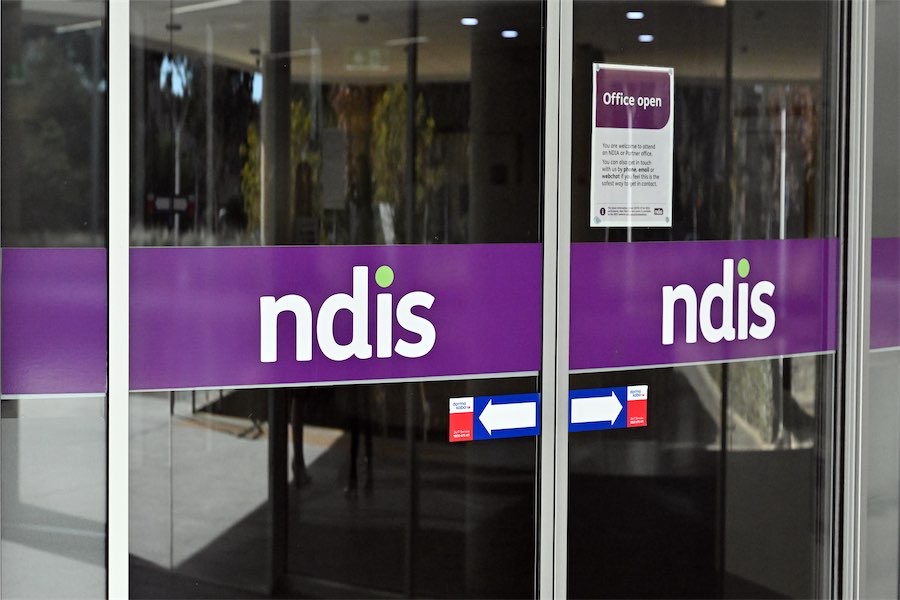 NDIS fraud crackdown gets $110m boost