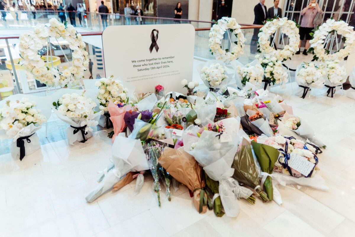 Month-long inquest to probe Westfield stabbing rampage