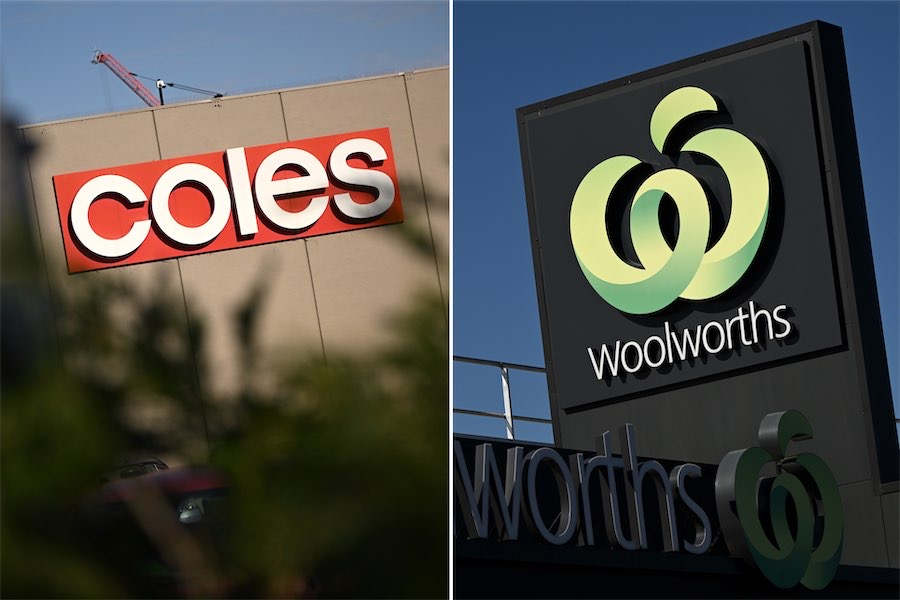 Profit squeeze as supermarkets try to win back shoppers