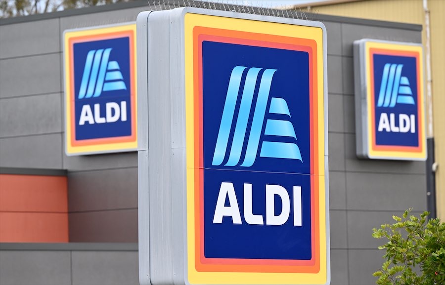 Aldi banks on winning customers over opening new stores